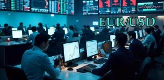 EUR/USD